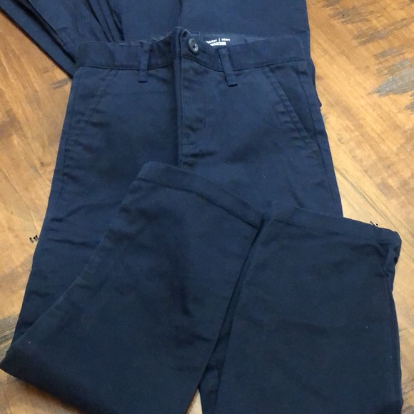 Old navy uniform pants - Picture 2 of 6